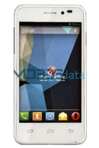 CHERRY MOBILE FLARE 2.0 specifikacije